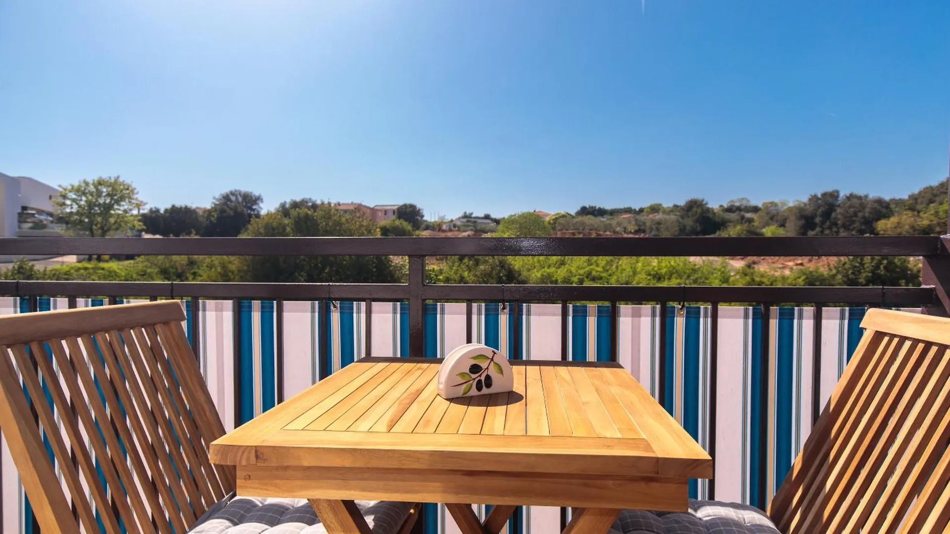 Studio Donatello Great Location! Krk Town