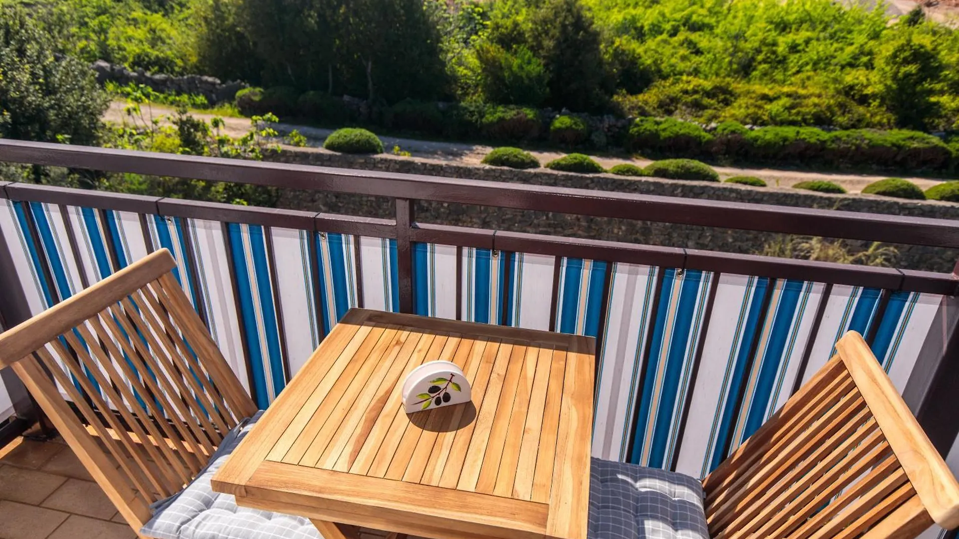 Studio Donatello Great Location! Krk Town