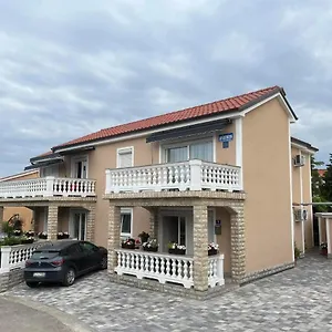 Ostojic Apartment